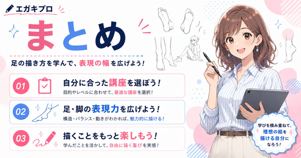 まとめ